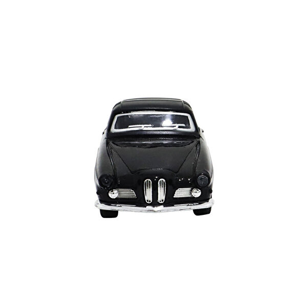 Çek Bırak 1:36 Araba 6157B Siyah