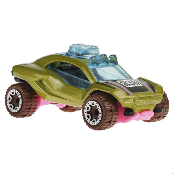 Hot Wheels Tekli Arabalar Dune Daddy HTB28