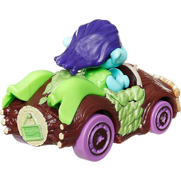 Hot Wheels RacerVerse Tekli Arabalar Branch HRT34