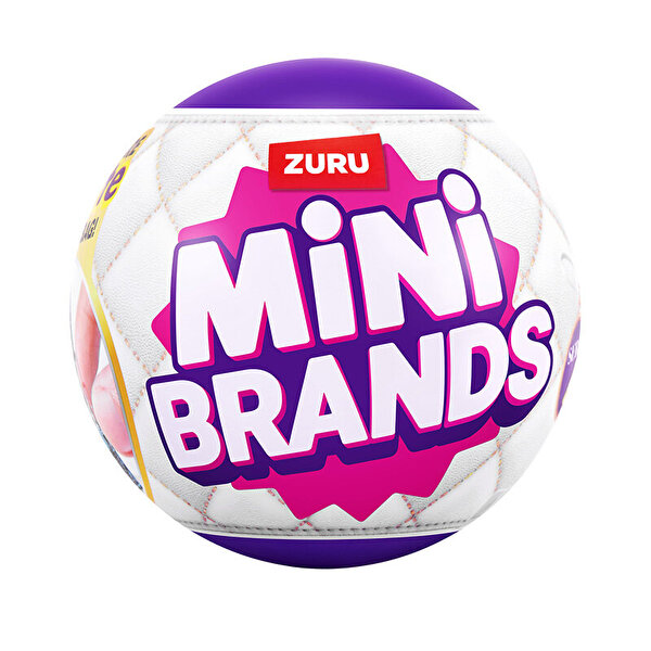 Mini Fashion Seri 4 Moda Sürprizi 77770GQ2