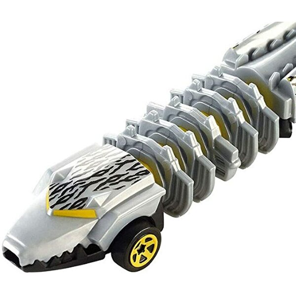 Hot Wheels Mutant Araçlar Commander Croc BBY87