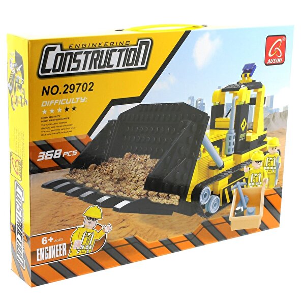 Ausini Construction Set 29702