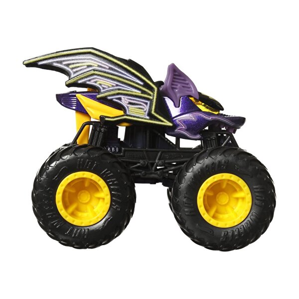 Hot Wheels Trucks 1:64 Arabalar Battitude HLR99