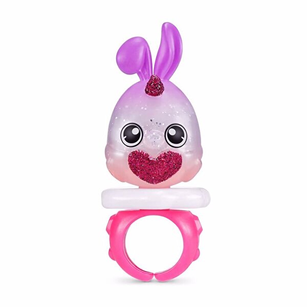 Rainbocorns Eggzania S1 Gold Boynuz