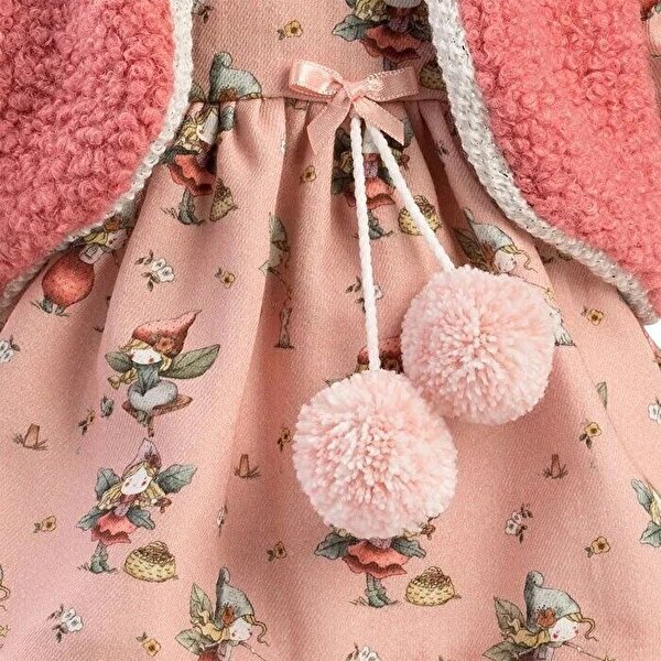 Llorens Lalka Sofia 35 Cm