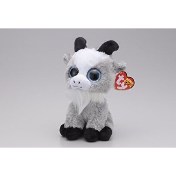 Ty Beanie Boo´s Keçi Gabby Peluş 15 Cm