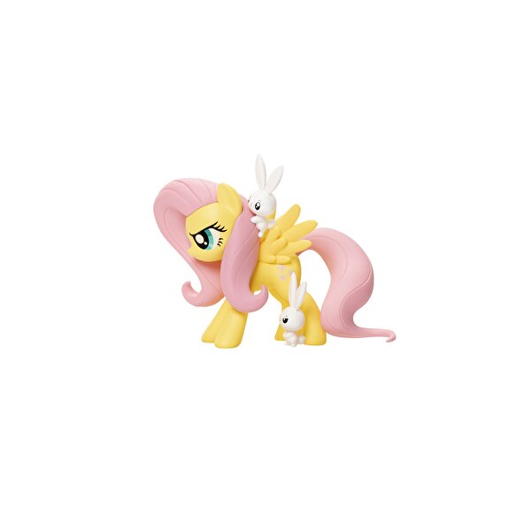 My Lıttle Pony Sweet Diary Series Serisi Sürpriz Paket Koleksiyon Figürü