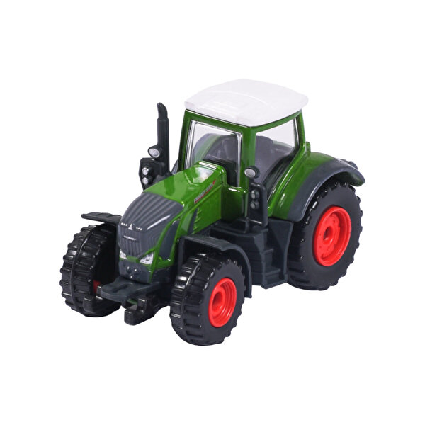 Majorette Çiftlik Araçları Fendt 939