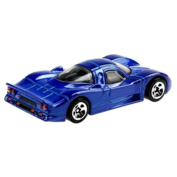 Hot Wheels Tekli Araba Nissan R390 GTI GRX35