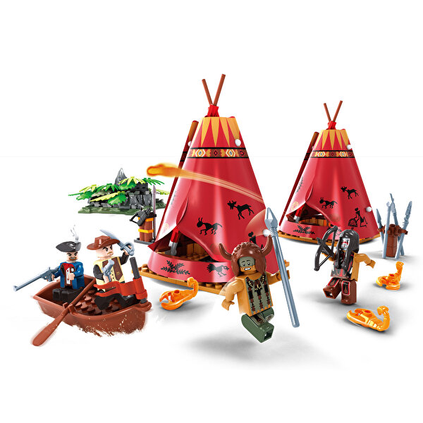 Ausini West Set 25636