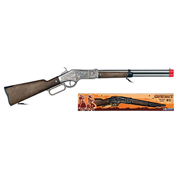 Kovboy Tüfeği