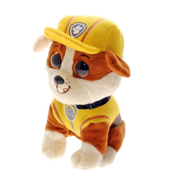 TY Beanie Boos Paw Patrol Rubby Peluş 15 Cm