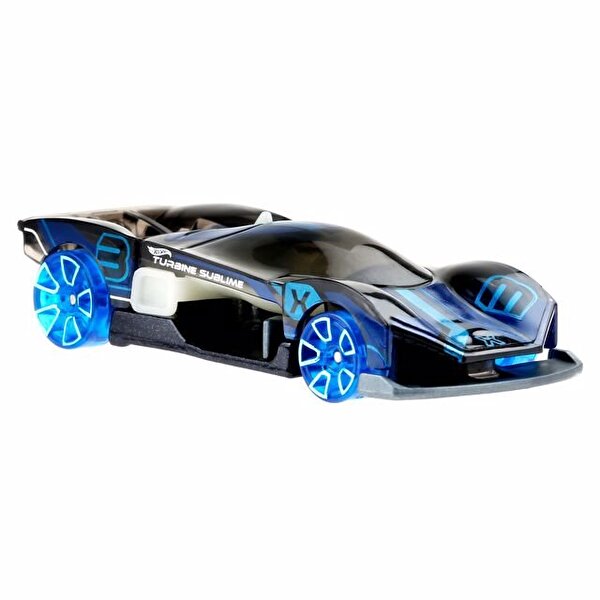 Hot Wheels Tekli Arabalar Turbine Sublime HCT30