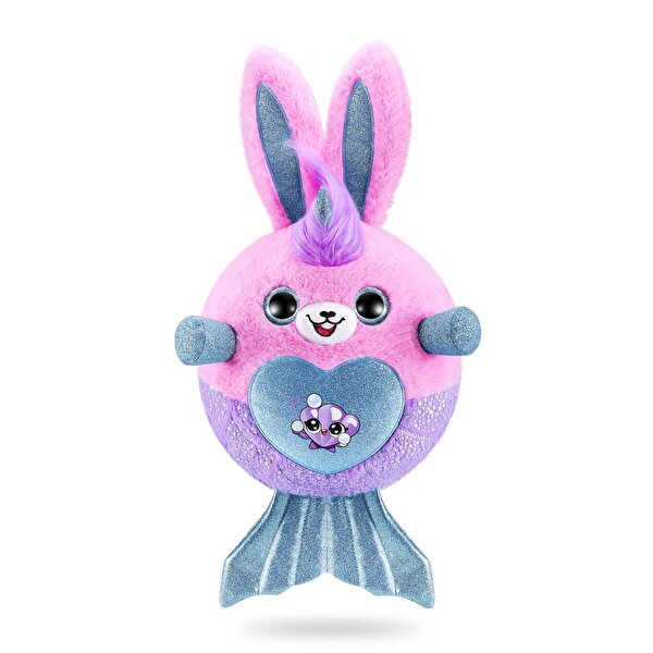 Rainbocorns Mermaidcorn Sürpriz S7-9283 Mavi̇ Si̇mli̇