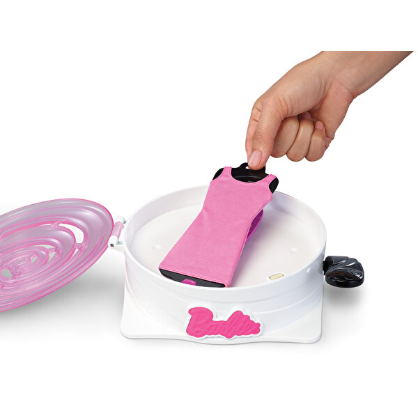 Barbie Renk Atölyesi