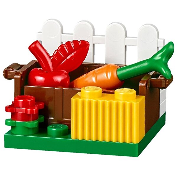 Lego Friends Tayın Yıkama İstasyonu 41123