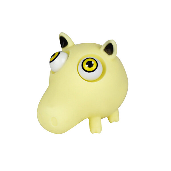 Stres Giderici Squeeze Hayvanlar Zürafa