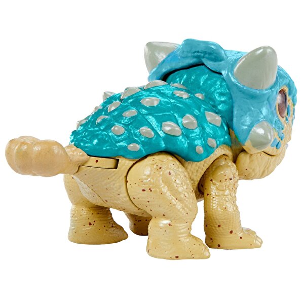 Jurassic World Taşınabilir Dinozorlar Bumpy GBP08