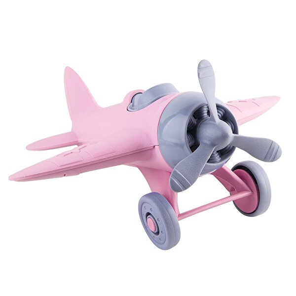 Pırpır Uçak Pembe