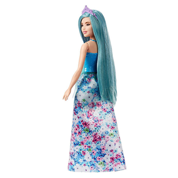 Barbie Dreamtopia Prenses Bebek Serisi HGR16