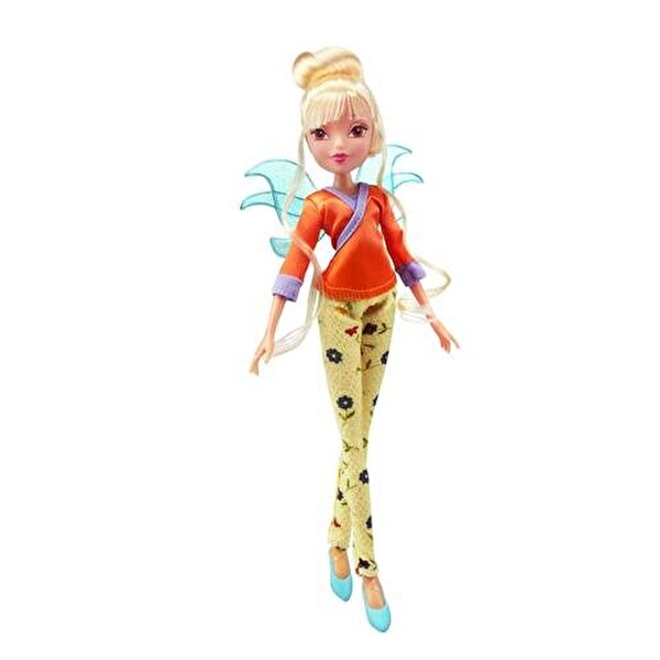Winx Pretty Style