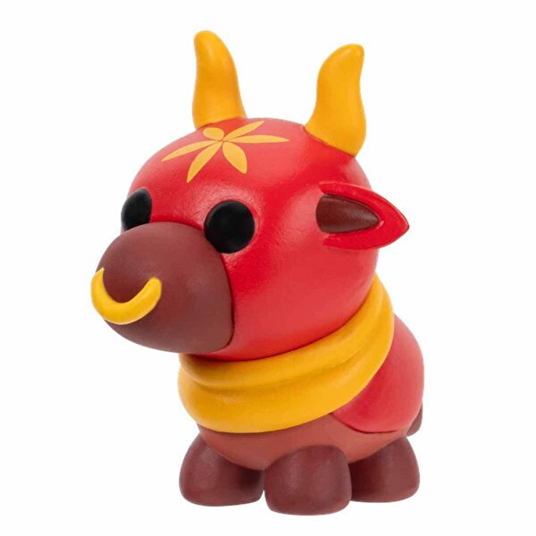 Adopt Me Mini Figür Sürpriz Paket CDU12-AME0012