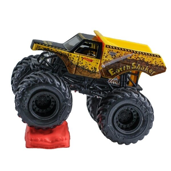 Hot Wheels Monster Jam 1:64 Araçlar