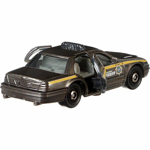 Matchbox 1:64 Arabalar '06 Ford Crown Victoria GBH31