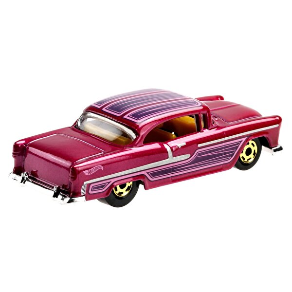 Hot Wheels Temalı Retro Arabalar 55' Chevy GRT31