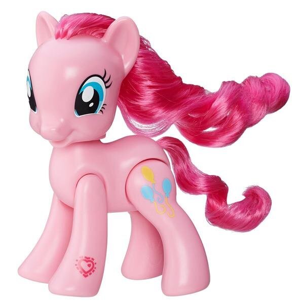 My Little Pony Sevimli Hareketler