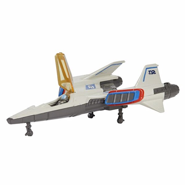Lightyear Uçak Serisi Xl-02 Buzz Lightyear HHJ97