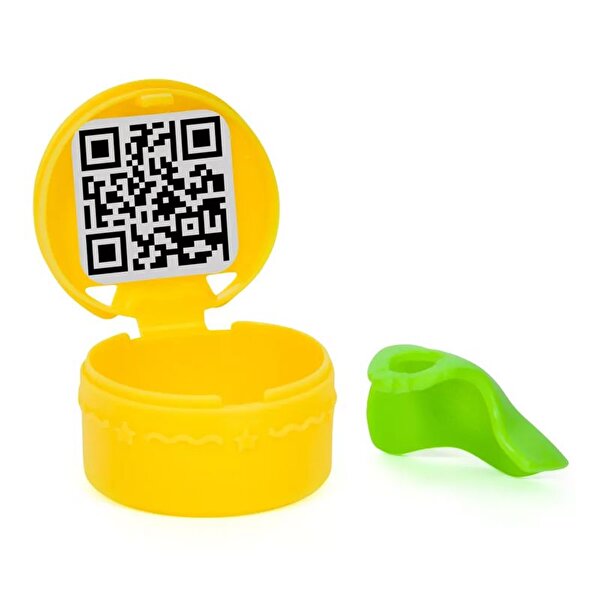 Gabby's Dollhouse Deluxe Figür Seti