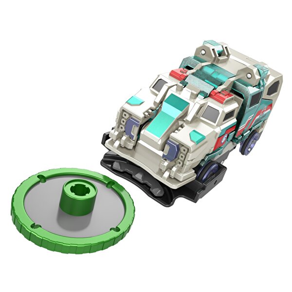 Optimorphs Chase Sonik Pegasus