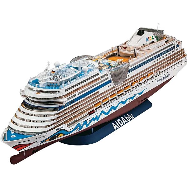Revell Model Set AIDA 65805