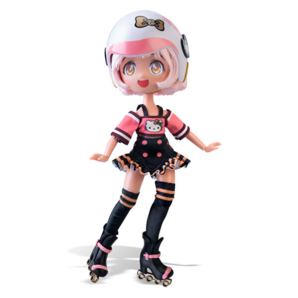 Hello Kitty Manga Bebek Diva