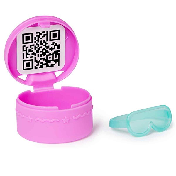 Gabby's Dollhouse Bobble Kitty Oyun Seti Mercat