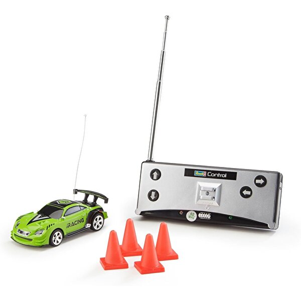 Revell RC Mini İtfaiye Arabası Yeşil