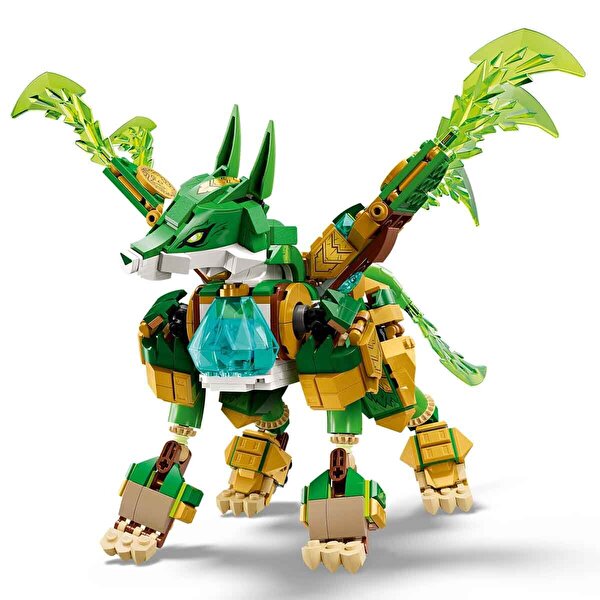 LEGO DREAMZzz Tilki Koruyucu Robot 71508