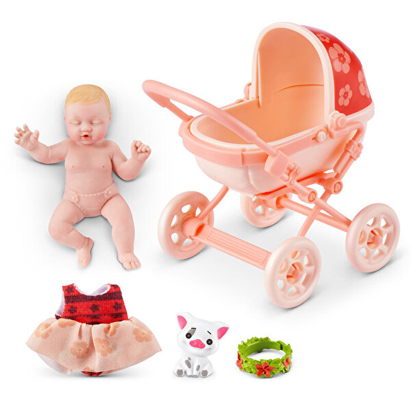 Mini Baby Disney Sürpriz Paket