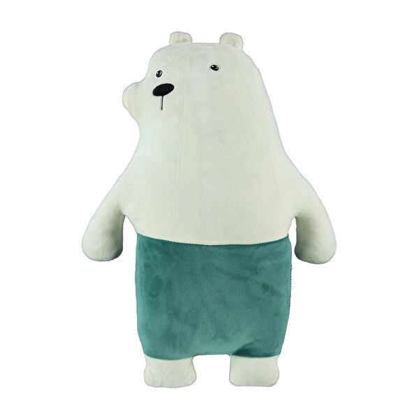 Pof Sevimli Ayıcık Yastık Ayı 45 Cm