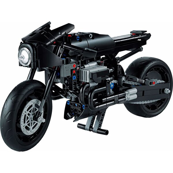 LEGO Technic BATMAN BATCYCLE 42155