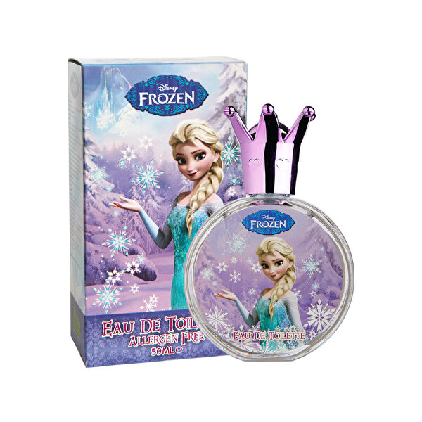 Frozen 50 ml Parfüm