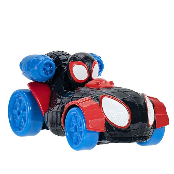Spidey Diecast Araba Spin