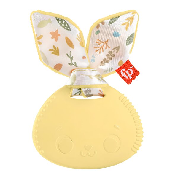 Fisher-Price Sensimals Dişlik HRB20