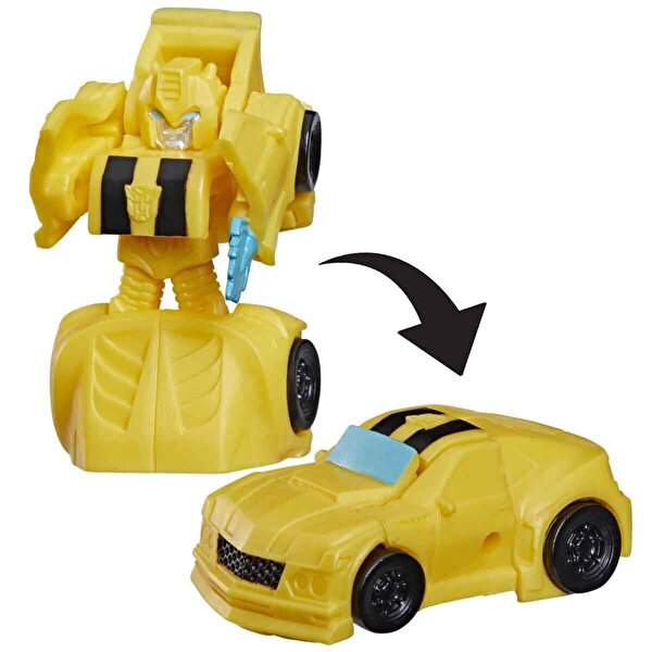 Transformers Tiny Turbo Changers Sürpriz Figür