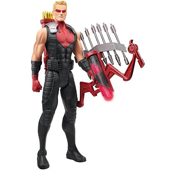 Avengers Titan Hero Özel Figür