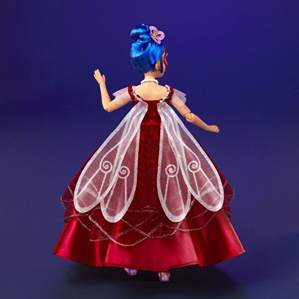 Miraculous Ladybug Baloda 26 Cm 50155