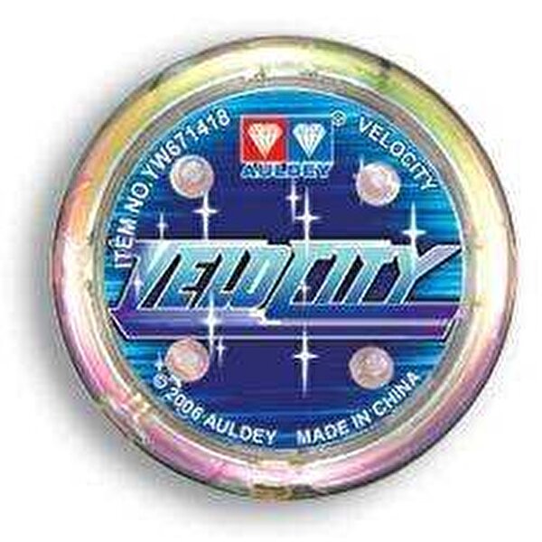 Velocity Yoyo