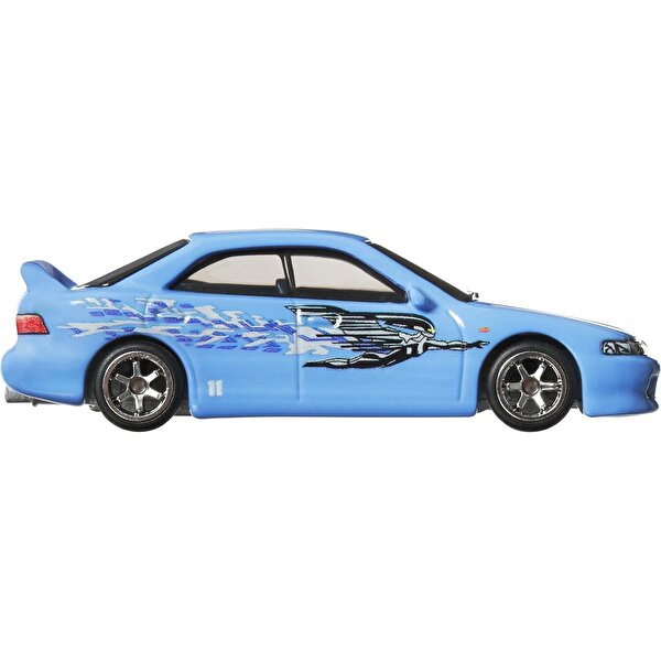 Hot Wheels Fast & Furious Premium Arabalar Custom Acura Integra Sedan GSR HKD27