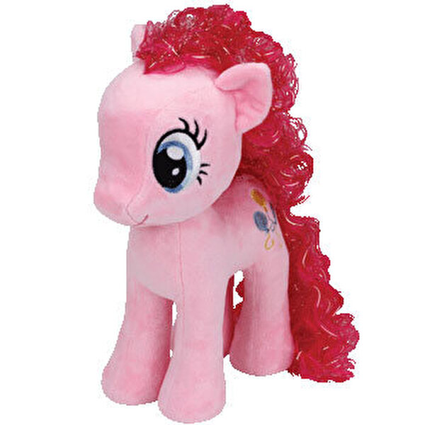 TY My Little Pony Pinkie Pie Peluş 32 cm